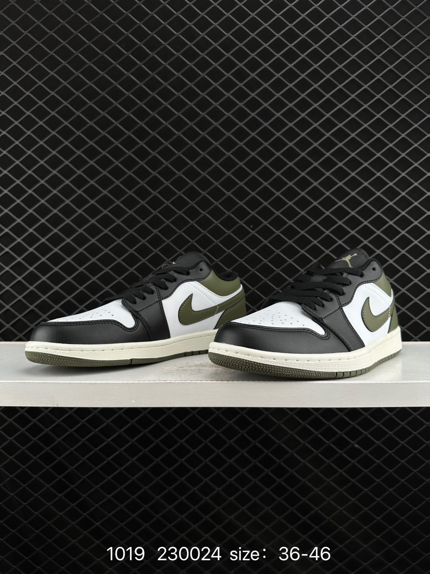 Air Jordan 1 Low AJ1